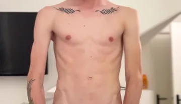 Would You Like to Continue Seeing as a Bottom or as a Top?