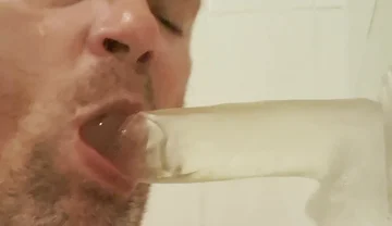 The Duties of a Slut, 1. the Blowjob of Cock