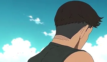 Retreat 5 - Camping with My Best Friend.- Boys Love Hentai Yaoi