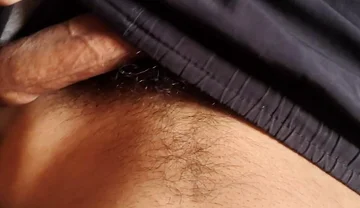 My First Dick Show