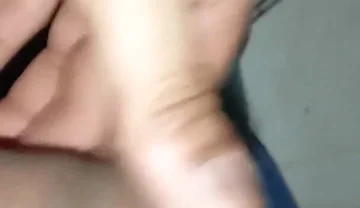 Soft Handjob