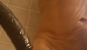 9-1-2026 Riding Bad Bad Leroy Brown the Biggest Dildo in Cobra's Ass Here on Fap House Part 3
