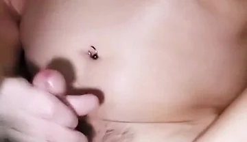 When I Drive, I Get Very Horny and Need to Stop to Wank It Out!