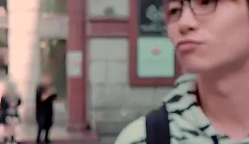 Ikuto X Sho Kitano