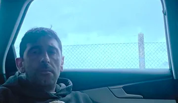In Public, in the Car