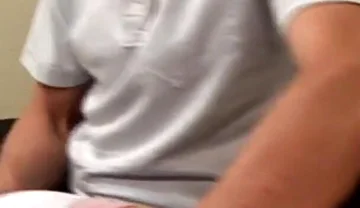 Sterne Spanks Tyler Berke