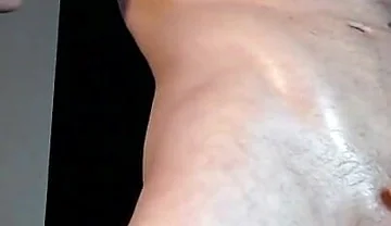 Scorpiontattooed Splash and Huge Cum Shot