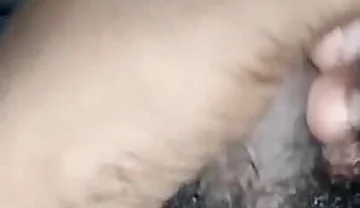 I'm Fucking Indian Wife Desi Pussy