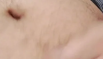 Fat Gamer Addicted to Masturbating