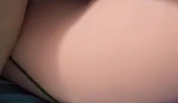 559 Anal Theory of Accidental Creampie