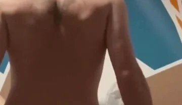 Hot Blowjob and Rimjob