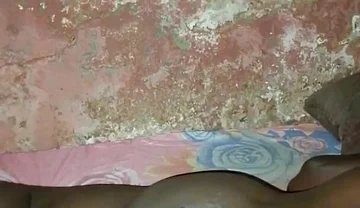 Black Big Cock Masturbation Clip