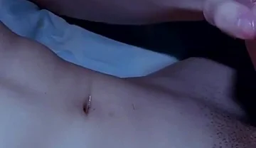 Another Hot Gooning with a Handsome, Slender Guy and Sweet Moans!