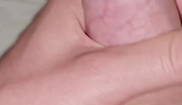 He Tries to Impress Me by Sending Me This Video with His Big Dick!
