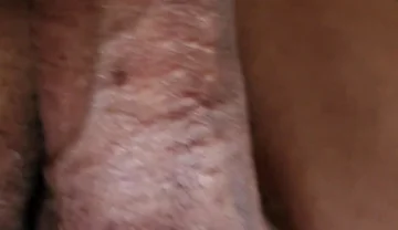 Hotest Ever Dick