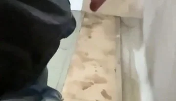 Peeping, Peeing, Flashing, Teasing at Public Urinal