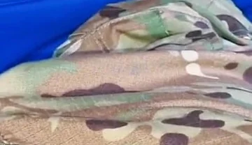 Soldiers Sucked Each Other's Dicks in Public Until They Cummed in Their Mouths.