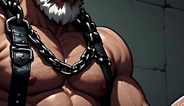 Grey Hair Older Hunks