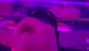 Jerking and Shooting a Nice Load