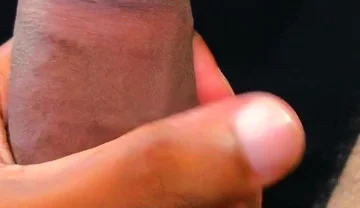 Stepdad Dirty Talks and Cums Harder with Loud Moans