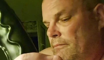The Right Tool for the Slut's Asshole