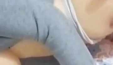 583 My Big-bootied Friend Helps Me Regain My Confidence with an Accidental Anal Creampie