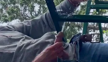 Pissing