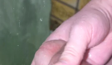 Under the Shower