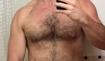 I Want You to Smell My Cock!