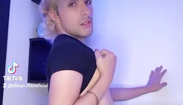 Tiktok Naked Challenge