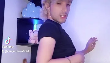 Tiktok Naked Challenge