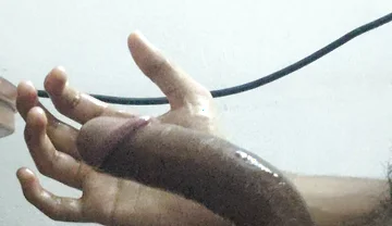 Stamina Run Big Cum Big Cock Bid Dick BBC