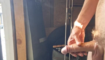 Hour+ Edging #55 Cum Tasting, Gigantic Butplug, Dildo Fuck, Dildo Blowjob, Anal Vibrator, Butplug, Cockring & Nipple Suckers