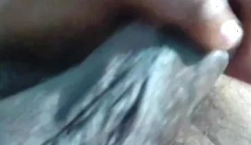 Solo Man Masterbation -indian Hairy Cock