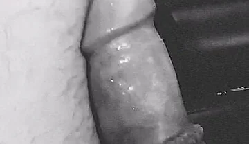 In the Gym I Couldn't Hide My Huge Erection (it Goes Wrong!)
