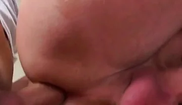 Walter Is Getting Fucked by Nick's Big Cock