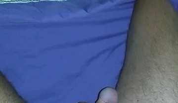 I Extract Thick Sperm From My Penis for Cream