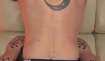 German and Latino Hottie Fuck 2