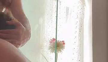 Shower Fun