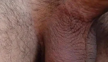Naked Slow Rise From Flaccid Play to Hard Pulse Ending in Triple Load