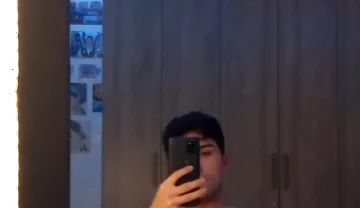 Hot Naked