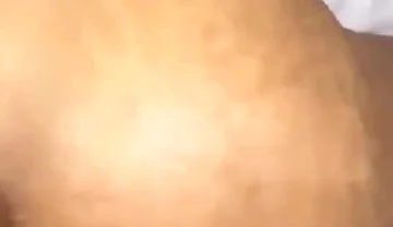 My Horny and Naughty Follower Getting a Dick up His Little Ass!