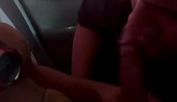 Sucking My Str8 Friend After His Soccer Practice