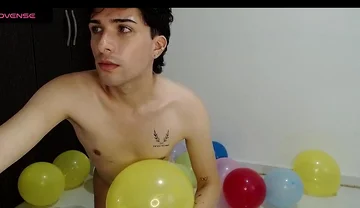 Balloons Pop!
