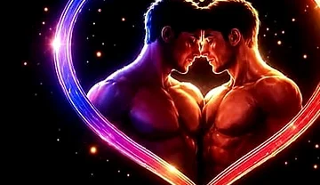 English Audio Gay Sex Story - Ranch Family Secrets: Adopted Studs Explore Raw Man Sex Together - Part 3