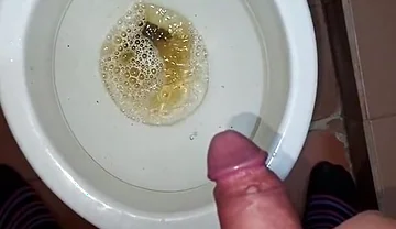 Hot and Dirty Piss Compilation