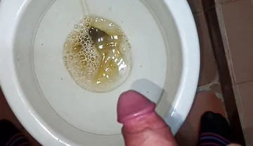 Hot and Dirty Piss Compilation