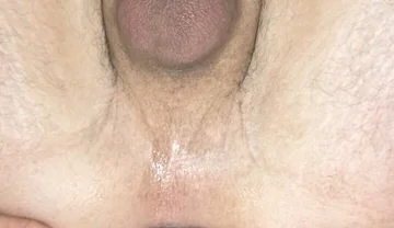 Anal Gaping for Big Ass