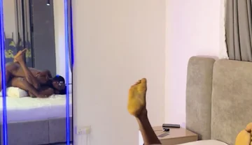 Big Cocks in His Fat Ass