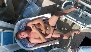 Suyny Day, Sunny Sperm 2